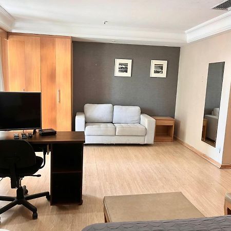 Marcolini - Mediterraneo Flat 4101 Apartment Rio de Janeiro Luaran gambar