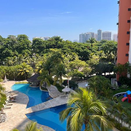 Marcolini - Mediterraneo Flat 4101 Apartment Rio de Janeiro Luaran gambar