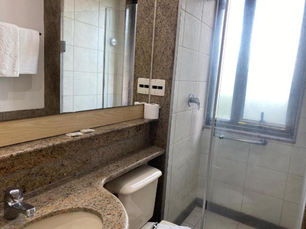 Marcolini - Mediterraneo Flat 4101 Apartment Rio de Janeiro Luaran gambar