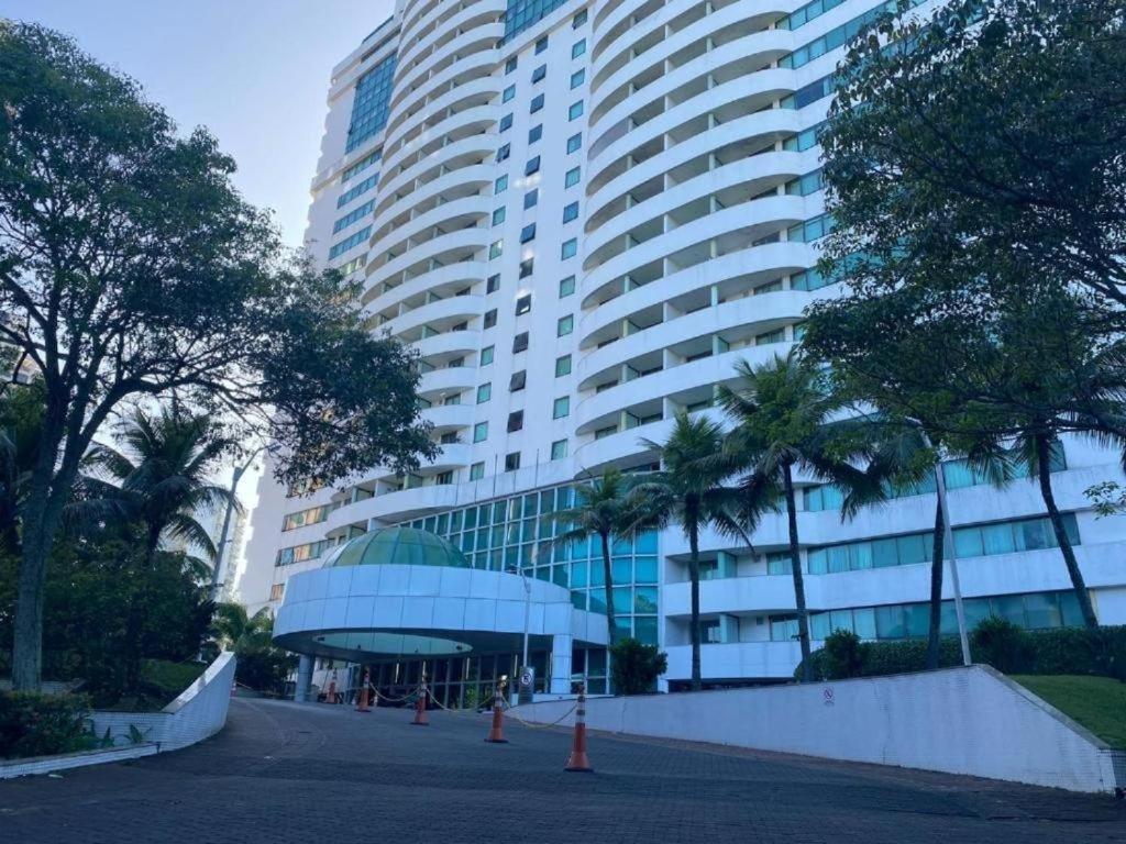 Marcolini - Mediterraneo Flat 4101 Apartment Rio de Janeiro Luaran gambar