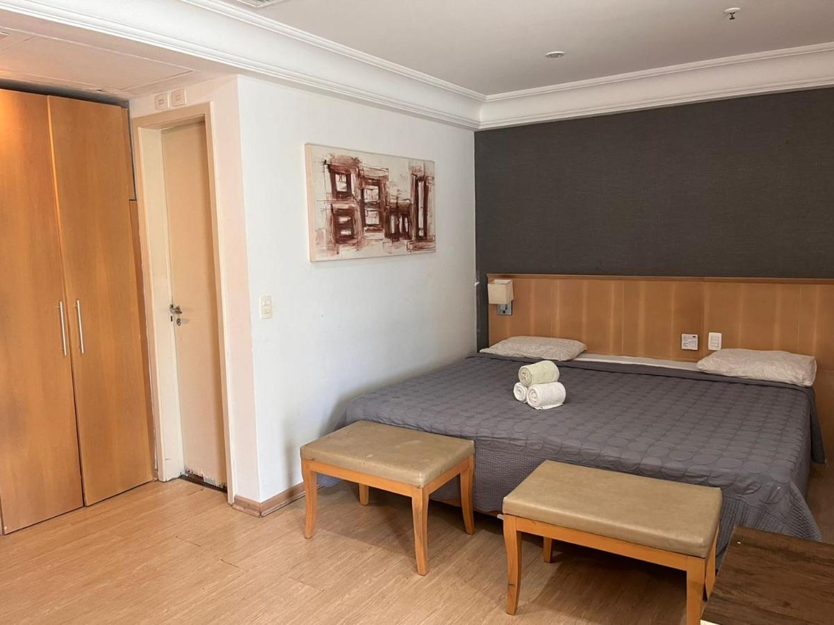 Marcolini - Mediterraneo Flat 4101 Apartment Rio de Janeiro Luaran gambar