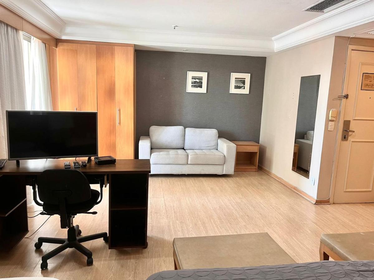 Marcolini - Mediterraneo Flat 4101 Apartment Rio de Janeiro Luaran gambar